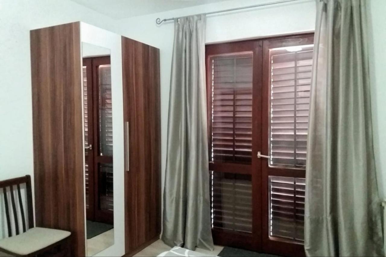 Apartment A4 Ines Near Beach Poreč Zewnętrze zdjęcie