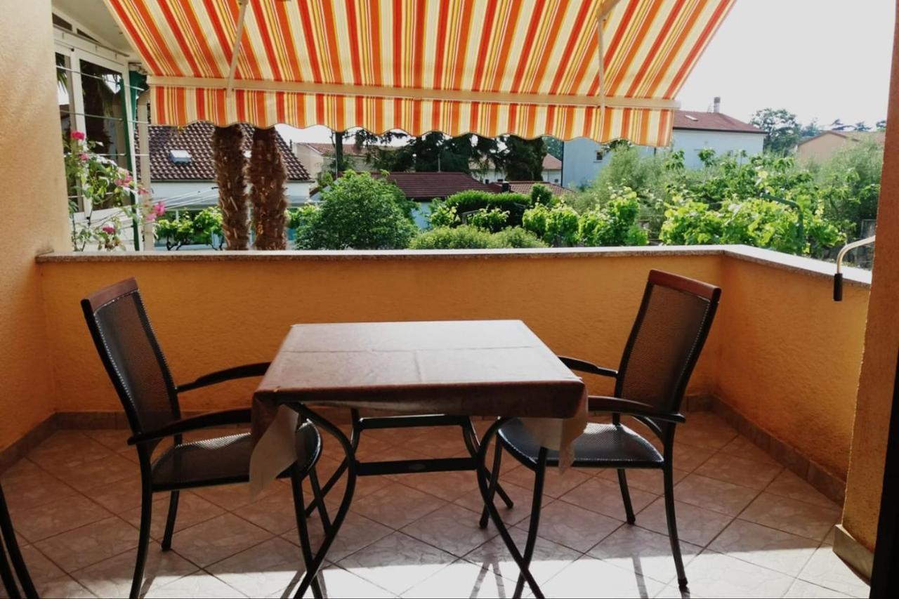 Apartment A4 Ines Near Beach Poreč Zewnętrze zdjęcie