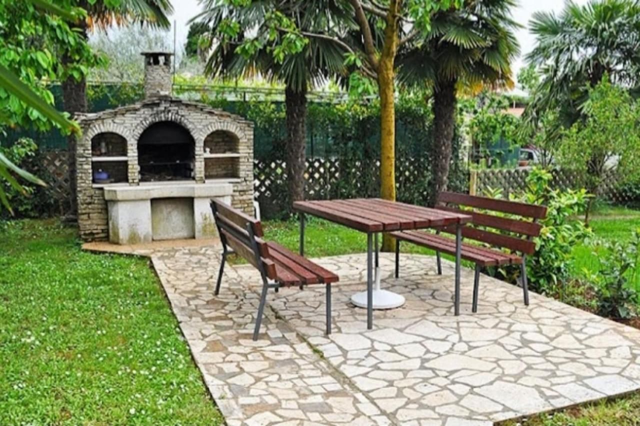 Apartment A4 Ines Near Beach Poreč Zewnętrze zdjęcie