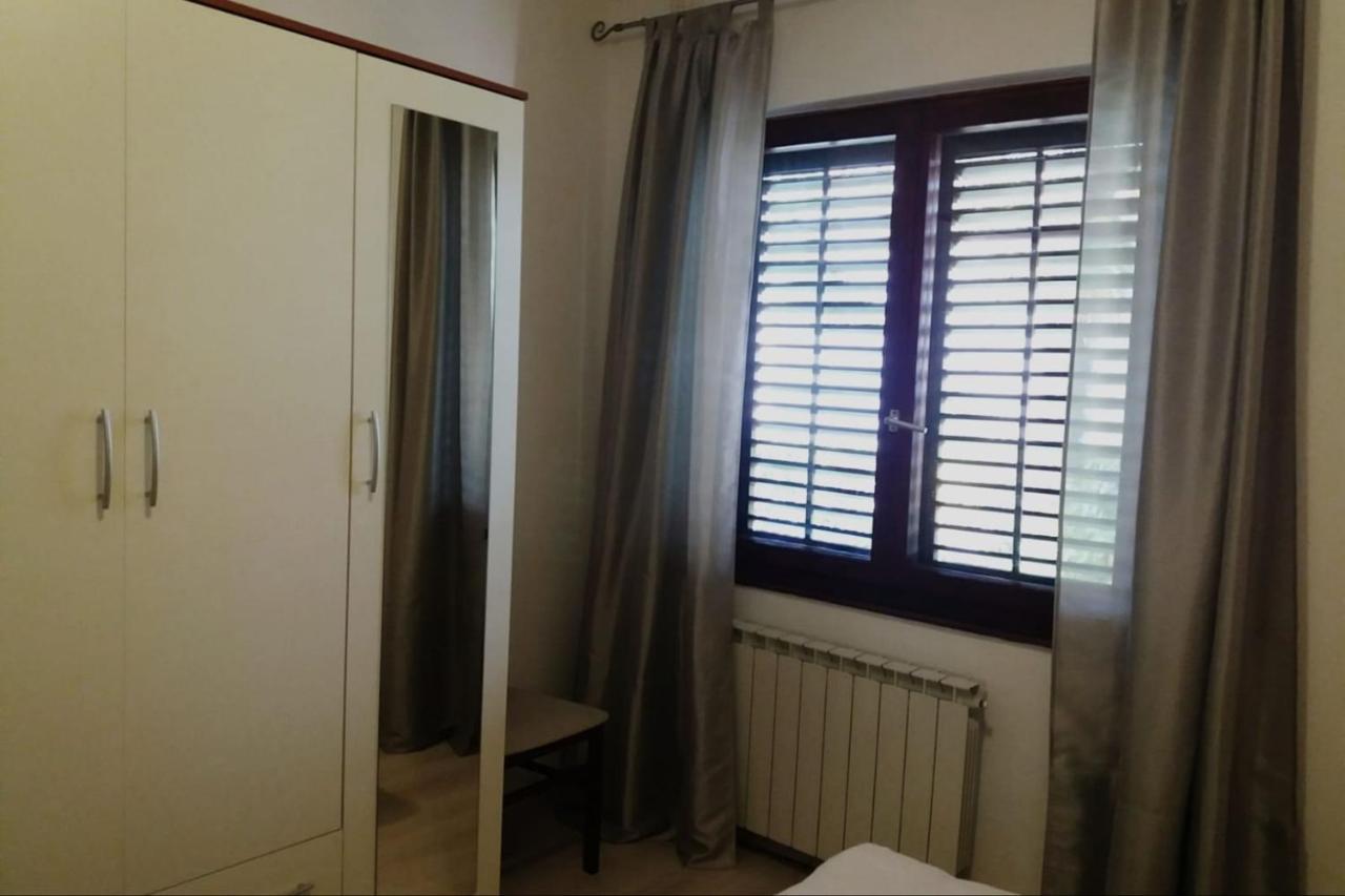 Apartment A4 Ines Near Beach Poreč Zewnętrze zdjęcie