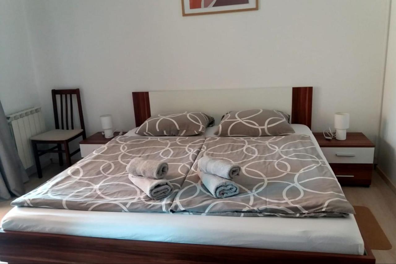 Apartment A4 Ines Near Beach Poreč Zewnętrze zdjęcie