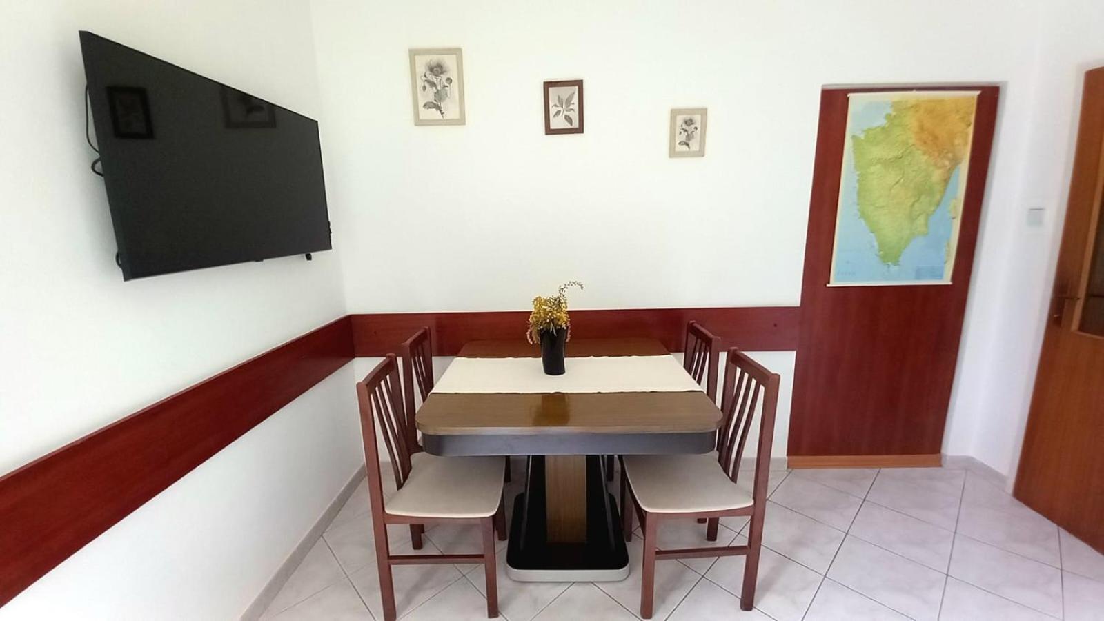 Apartment A4 Ines Near Beach Poreč Zewnętrze zdjęcie