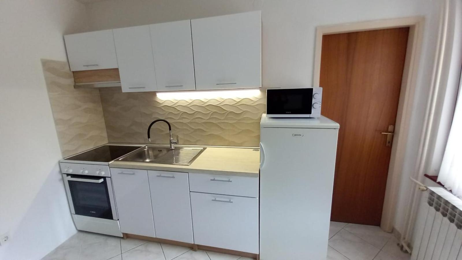 Apartment A4 Ines Near Beach Poreč Zewnętrze zdjęcie