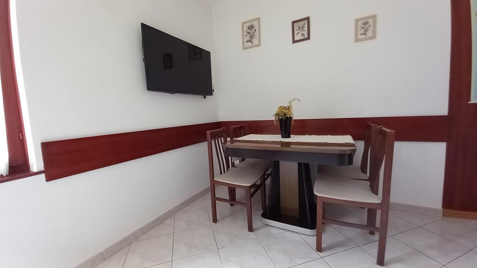 Apartment A4 Ines Near Beach Poreč Zewnętrze zdjęcie