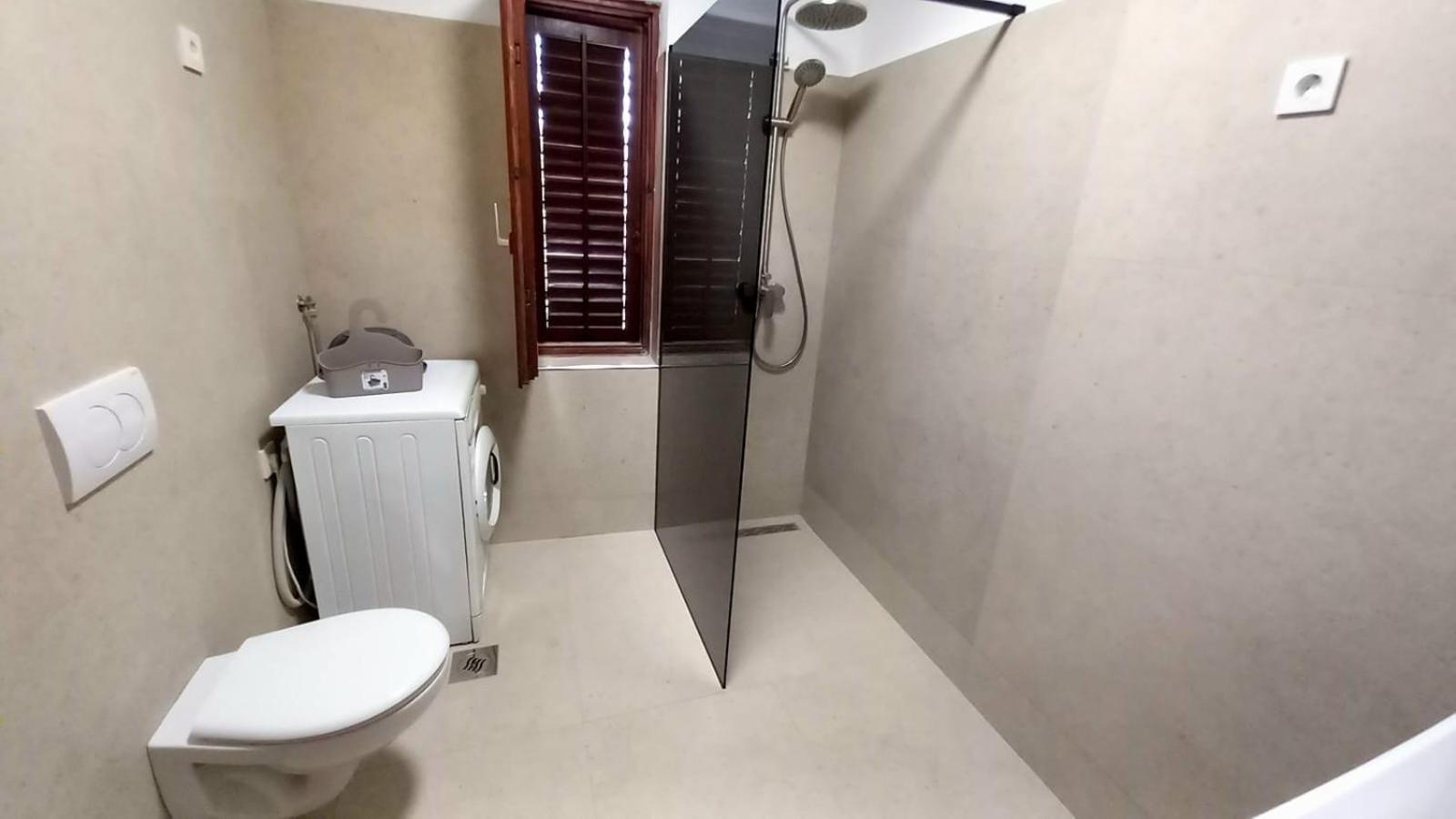 Apartment A4 Ines Near Beach Poreč Zewnętrze zdjęcie