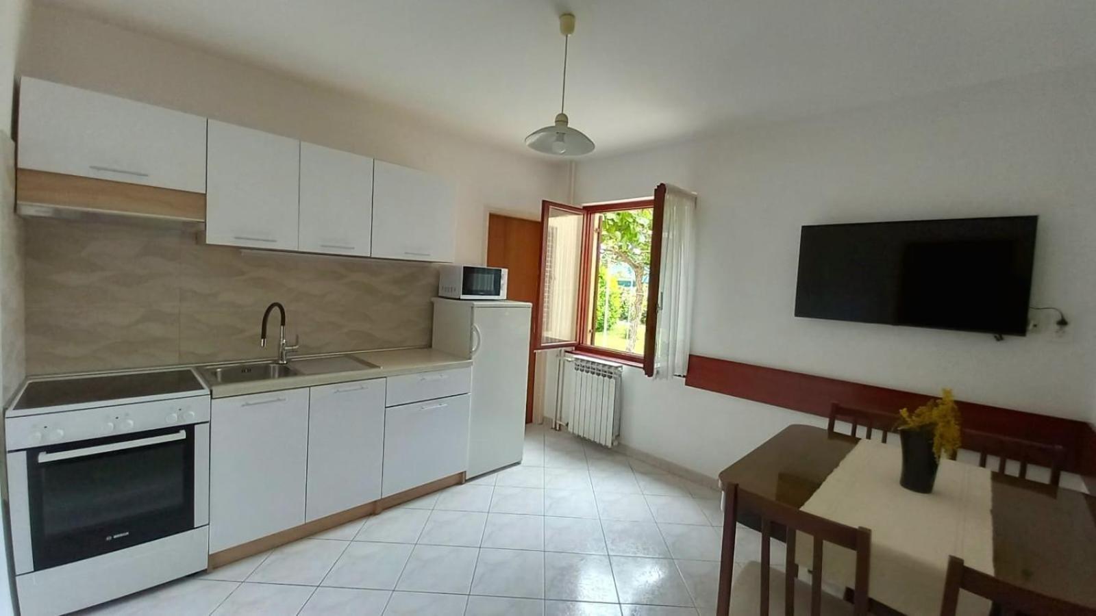 Apartment A4 Ines Near Beach Poreč Zewnętrze zdjęcie