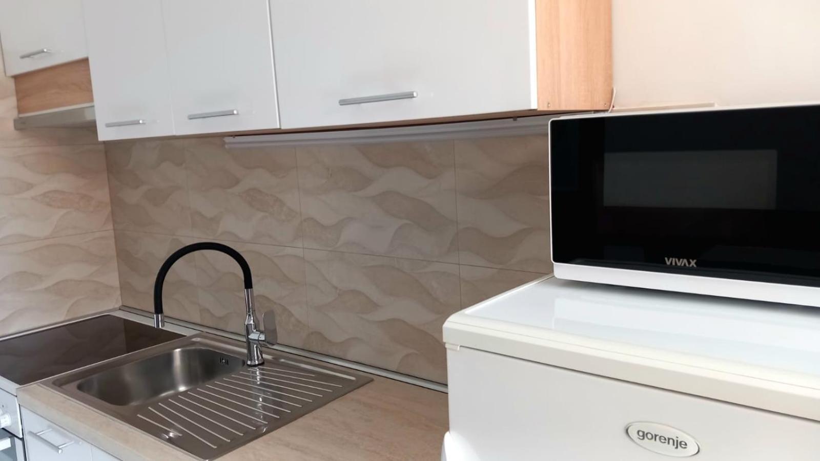 Apartment A4 Ines Near Beach Poreč Zewnętrze zdjęcie