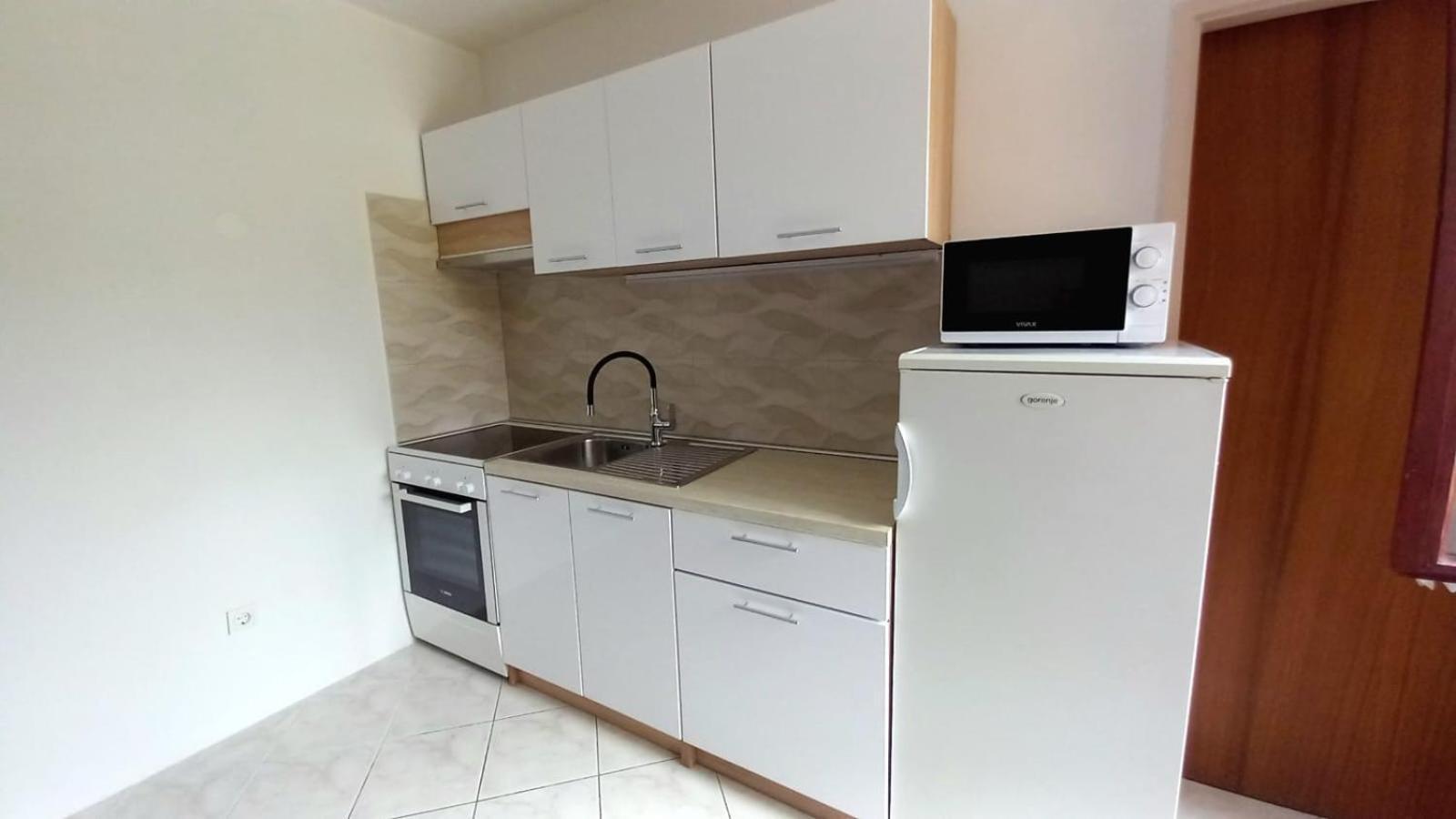 Apartment A4 Ines Near Beach Poreč Zewnętrze zdjęcie