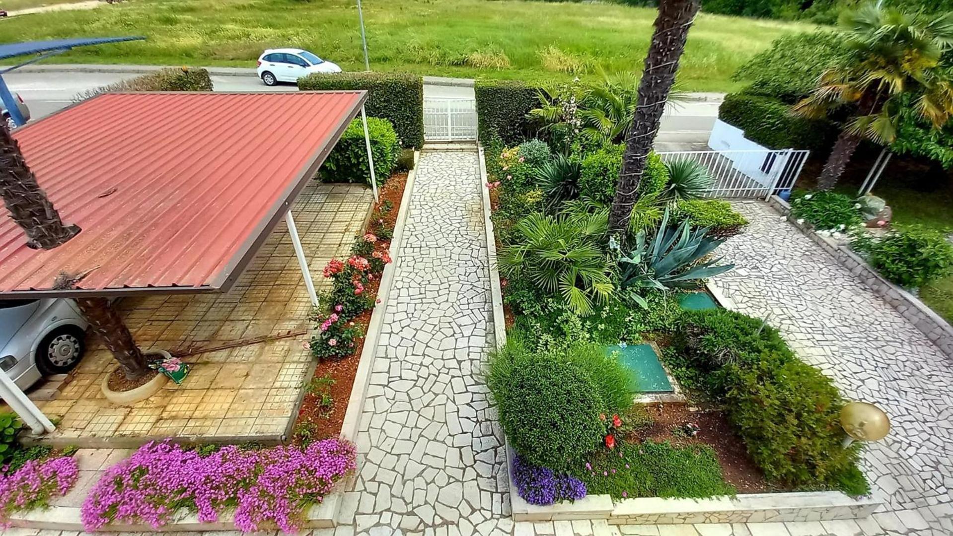 Apartment A4 Ines Near Beach Poreč Zewnętrze zdjęcie