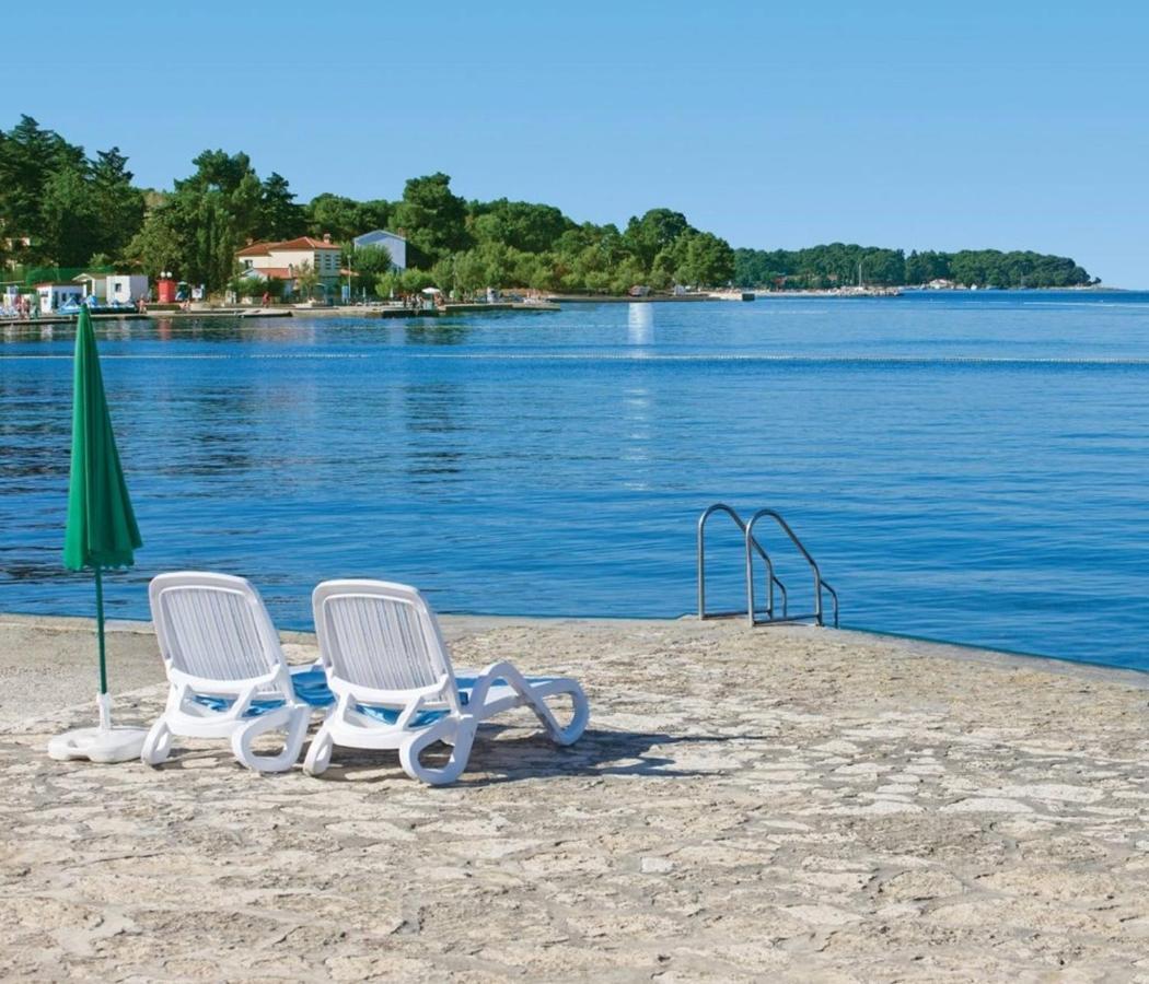 Apartment A4 Ines Near Beach Poreč Zewnętrze zdjęcie