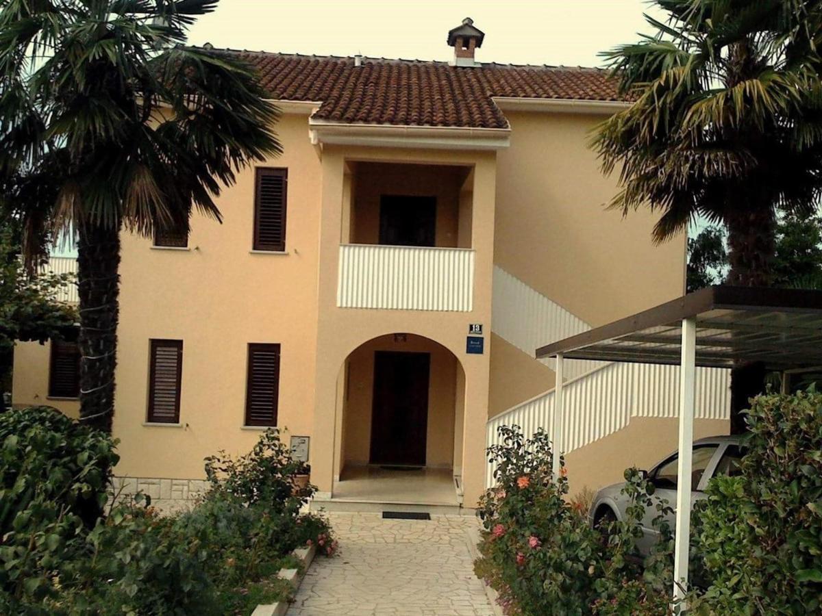 Apartment A4 Ines Near Beach Poreč Zewnętrze zdjęcie