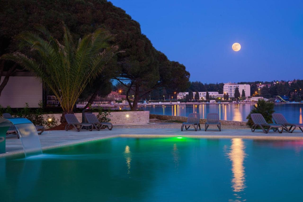 Apartment A4 Ines Near Beach Poreč Zewnętrze zdjęcie