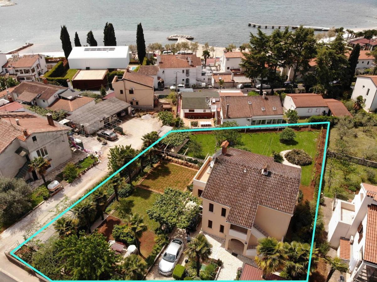 Apartment A4 Ines Near Beach Poreč Zewnętrze zdjęcie
